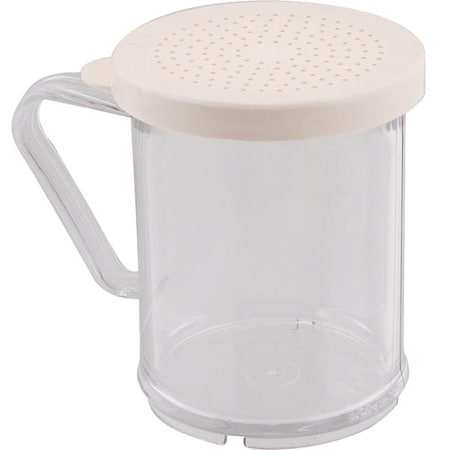 Cambro Shaker , 10 Oz, Salt/Pepper Lid 96SKRD(135)